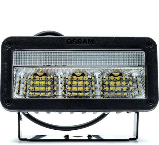 Osram LED 12V 30W 7.3cm cu Alb Iluminare 1buc