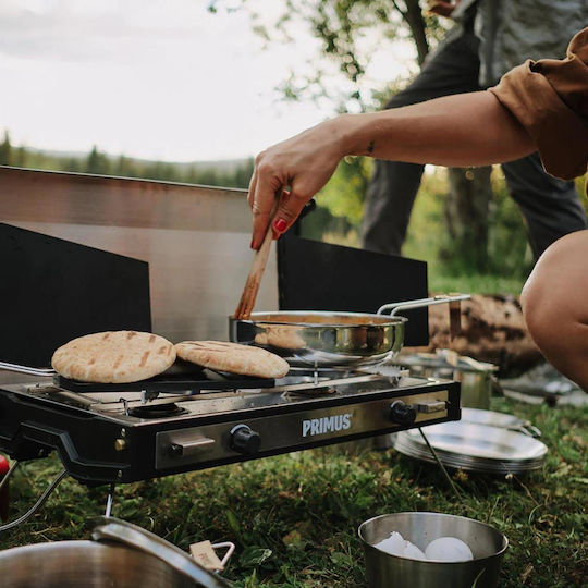 Primus Gas for Camping
