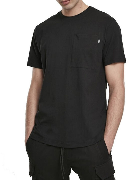 Basic Tricou Negru