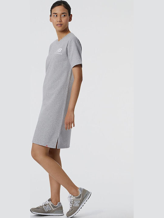 New Balance Rochie Sport Gri New Balance Rochie Sport Gri