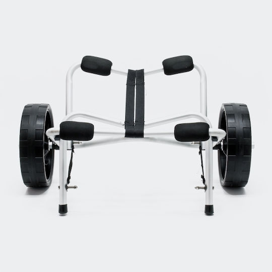 Wiltoc 62642 Remorcă pentru transport canoe și kayak