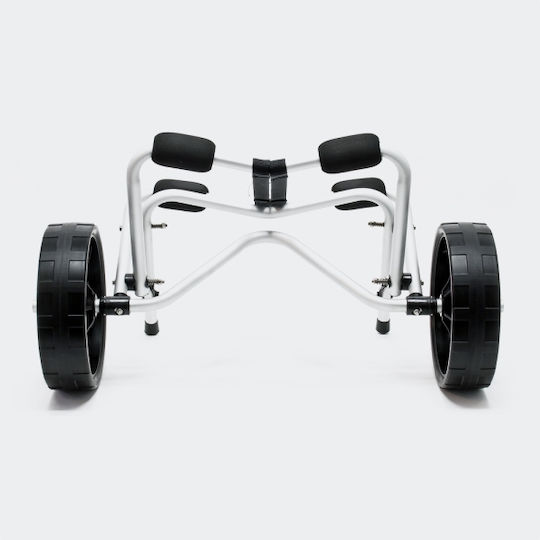 Wiltoc 62642 Remorcă pentru transport canoe și kayak