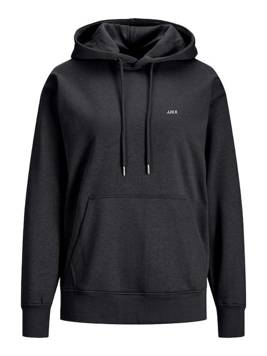 Women's Sweatshirt Hooded Naval Academy