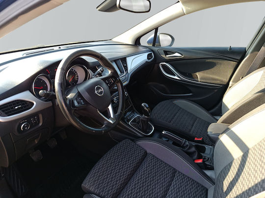 Opel Astra 1.5lt Diesel GS Line '20