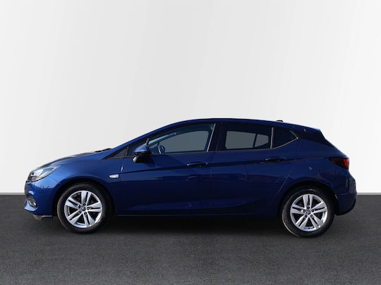 Opel Astra 1.5lt Diesel GS Line '20