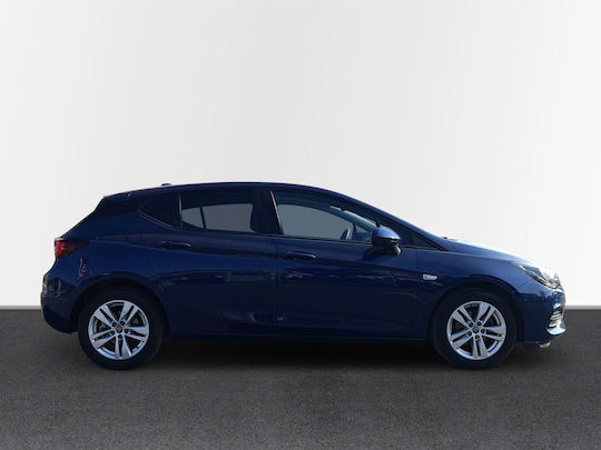 Opel Astra 1.5lt Diesel GS Line '20