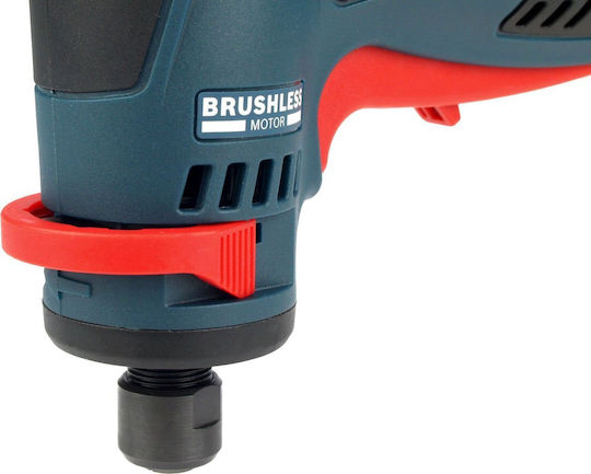 Bosch GWG 12V-50 S Solo Battery Powered Straight Sander 12V with Speed Control 06013A7000