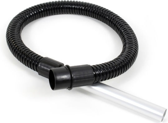 Wiltoc Aschesauger 800W mit Behälter 20Es