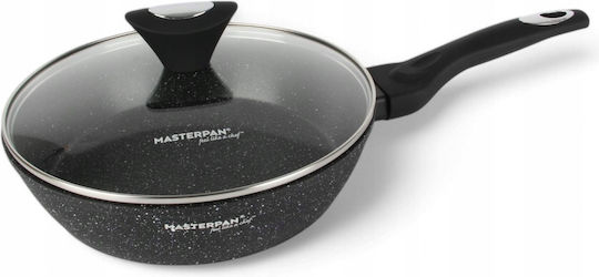 Masterpan 26cm Τηγάνι