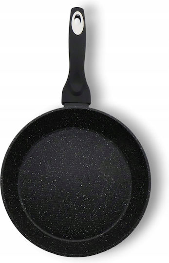 Masterpan Τηγάνι από Αλουμίνιο 24cm