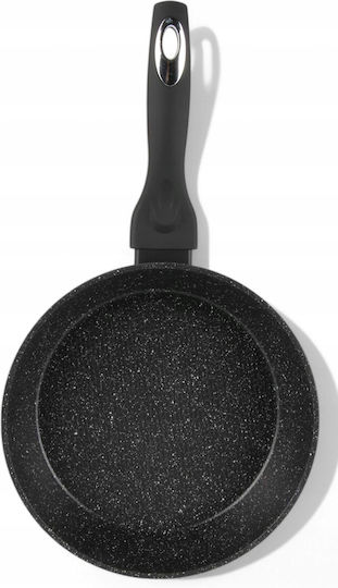 Masterpan Τηγάνι από Αλουμίνιο 24cm