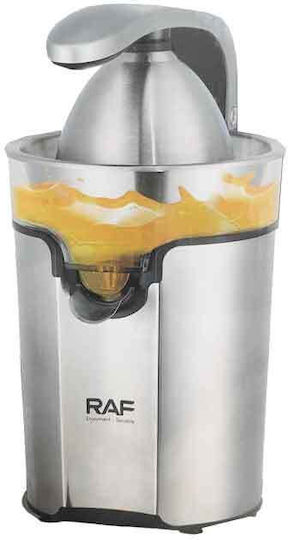 Raf Αποχυμωτής 300ml 100w R.626 Citrus Juicer