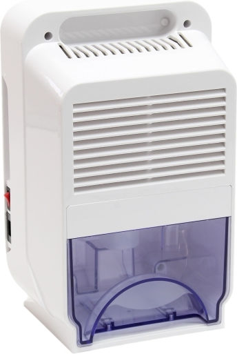 Wiltec 62937 Θερμοηλεκτρικός (Peltier) Αφυγραντήρας 0.5lt