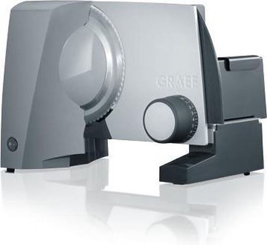 Graef G 50 Aufschnittschneider 170W Gray