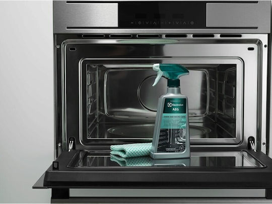 Electrolux Spray Cleaner Oven 500ml 1pcs