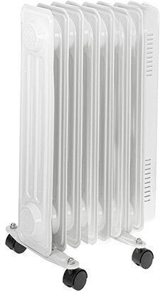 Adler Radiator cu ulei cu 7 Elemente 1500W