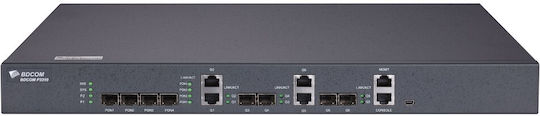 Мрежов Суич Extralink Olt Bdcom P3310d Epon 4ge