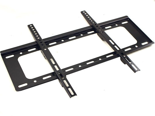 Uncle George 01.05.01-0001 Wall TV Mount up to 75kg Black