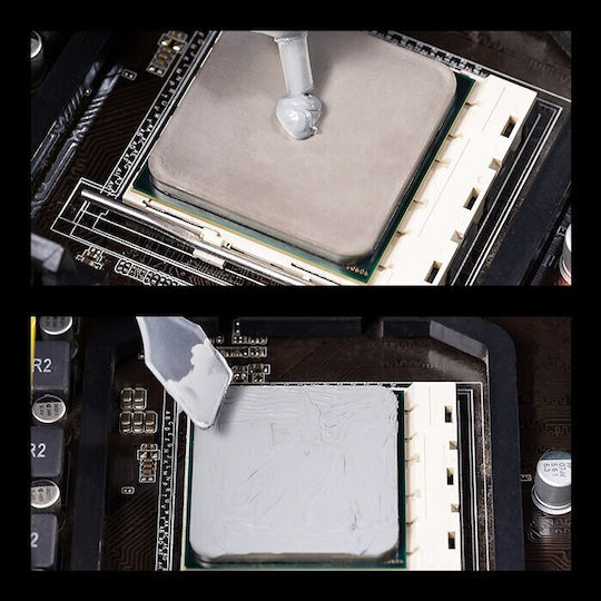 Qoltec 51635 Thermal Paste 1gr