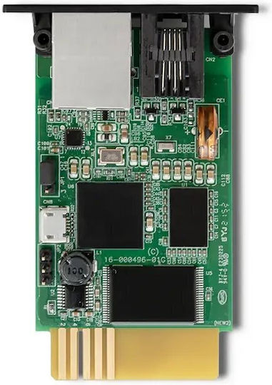 Qoltec Card de management 50390