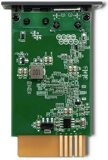 Qoltec Card de management 50390