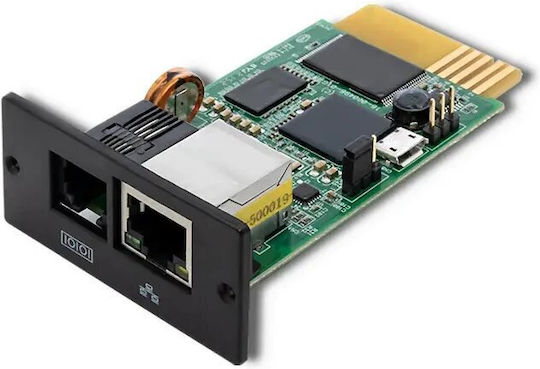 Qoltec Card de management 50390
