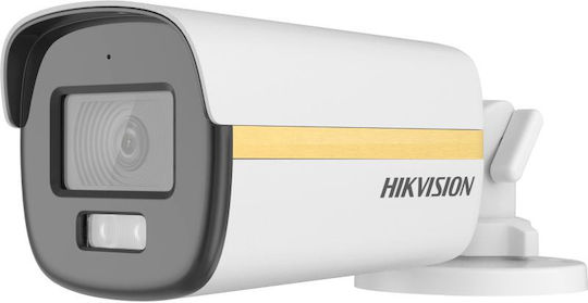 Hikvision DS-2CE10DF3T-LSE CCTV Surveillance Camera Full HD 1080p with Lens 2.8-12mm