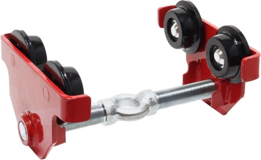 Wiltoc 62597 Accesorii pentru scule electrice Morsă