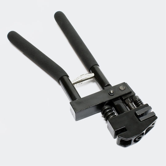 Wiltoc Wiltoc Ръчен Зубър 5mm Ръчен Инструмент