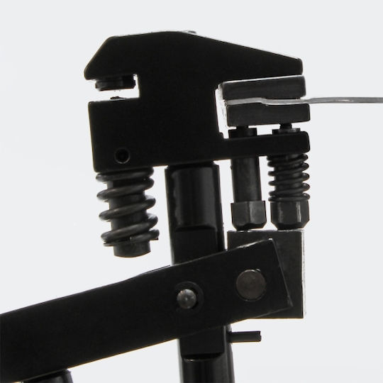Wiltoc Wiltoc Ръчен Зубър 5mm Ръчен Инструмент