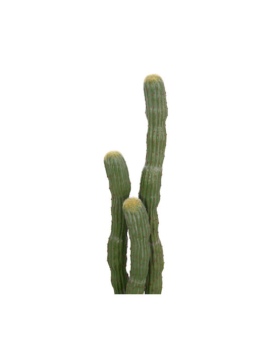 Decorative Synthetic Plant Hm4747 Cactus Pot Φ17 5x115cm