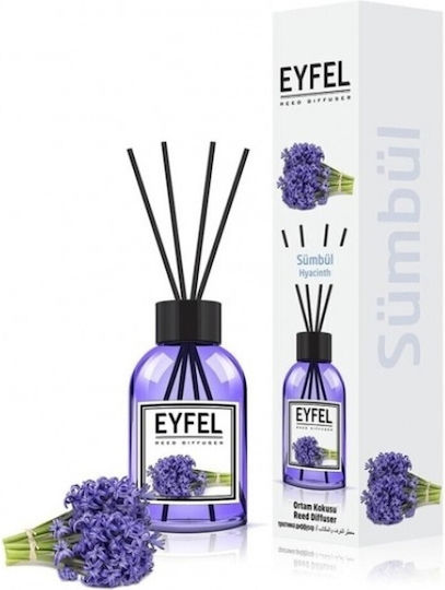 Eyfel Raumduft Hyazinthe 120 ml Hausduft Hyazinthe