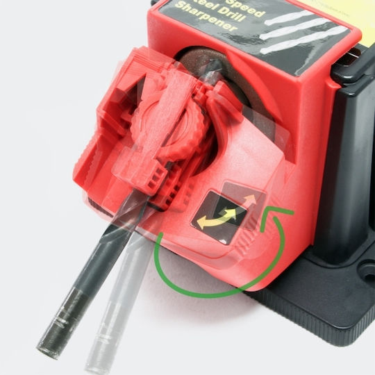 Wiltoc Metallverarbeitungsmaschine 51251 mit Leistung 65 Watt