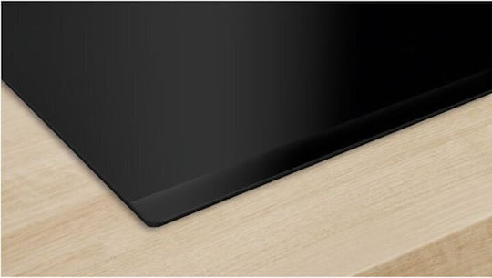 Bosch Serie 6 Smart Induction Cooktop Autonomous 59.2x52.2εκ.