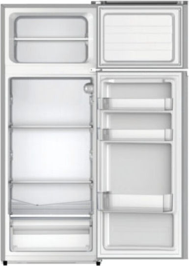 Princess Ψυγείο Δίπορτο 210lt Υ143xΠ55xΒ55εκ. Λευκό RDW275EPAR
