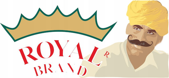 Royal Brand Samen Rot Rot 400gr