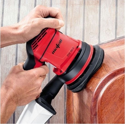 Mafell Περιστροφικό Παλμικό Τριβείο 350W με Σύστημα Αναρρόφησης