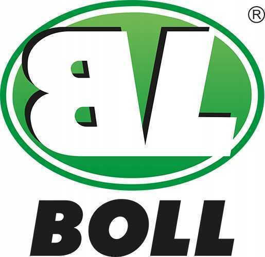 150mm Boll Abrasive Nonwoven Disc
