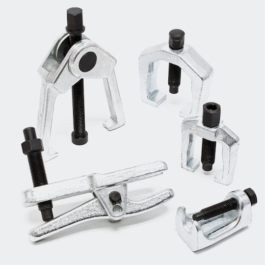 Wiltoc Puller Set for Tie Rod Ends 5pcs Global Joints