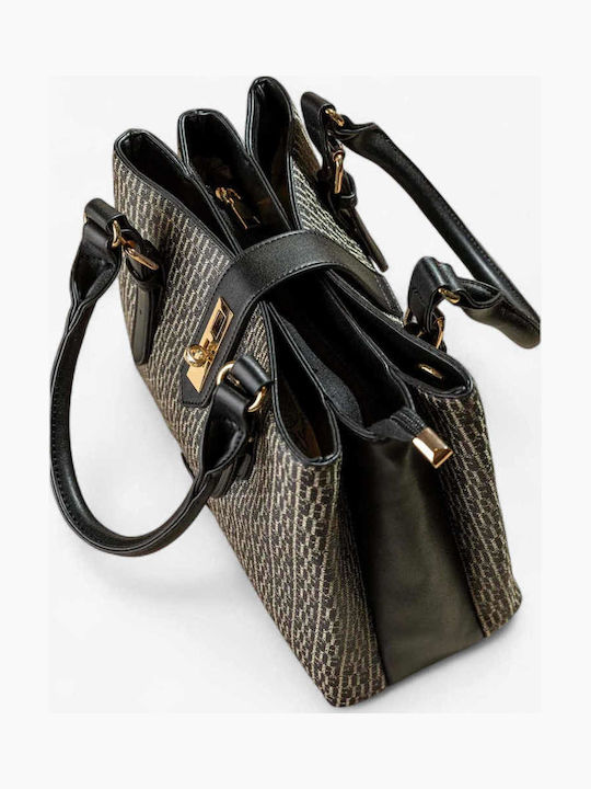 Damentasche Handtasche Braun