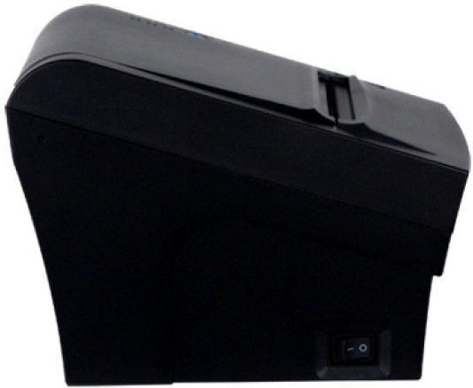 ICS LK-T20 EB Θερμικός Εκτυπωτής Αποδείξεων COM / Ethernet / USB