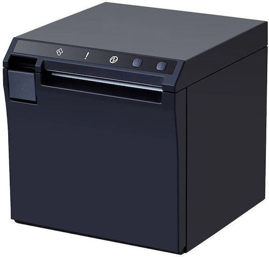ICS XP-R330H Θερμικός Εκτυπωτής Αποδείξεων Ethernet / USB