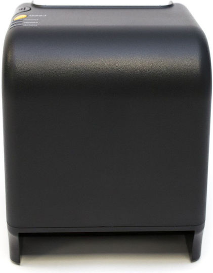 ICS SLK-TS400 Θερμικός Εκτυπωτής Αποδείξεων USB / Ethernet