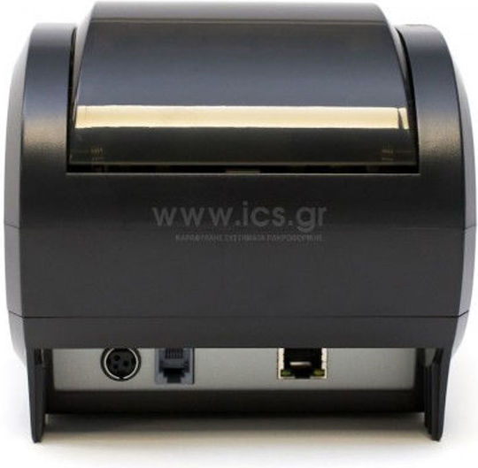 ICS Xp K260l Thermal Receipt Printer USB / Serial