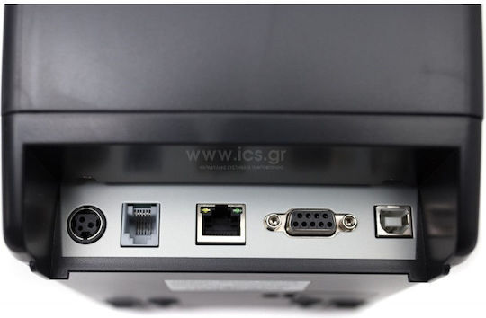 ICS XP-S300M Термичен Принтер за касови бележки USB / Сериен / Етърнет