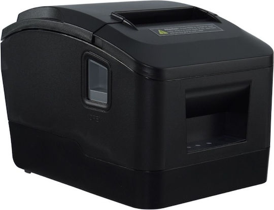 ICS Thermische Quittungsdrucker USB / Seriennummer / Ethernet