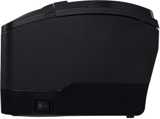 ICS Thermische Quittungsdrucker USB / Seriennummer / Ethernet