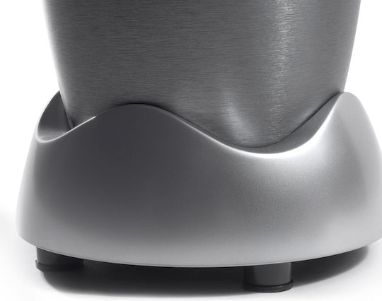 NutriBullet 600 Блендер с Кана Тритан 700 мл 600W Сив