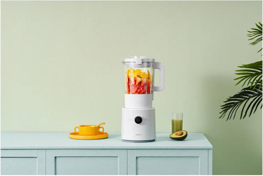 Xiaomi Mi Smart Blender with Glass Jug 1.6 lt 950W White