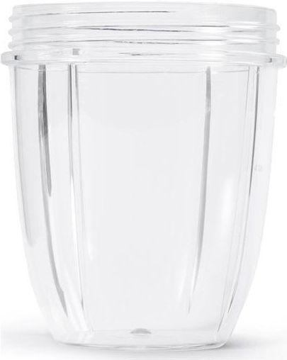 NutriBullet 500 Блендер с Пластмасова Кана 700 мл 500W Сив